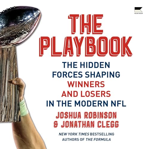 Cover of The Playbook