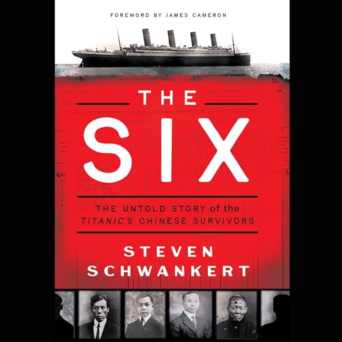 Cover of The Six