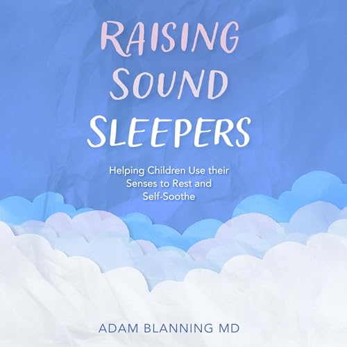 Cover of Raising Sound Sleepers