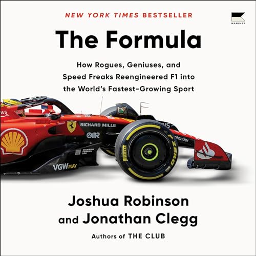 Cover of The Formula