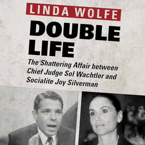 Cover of Double Life