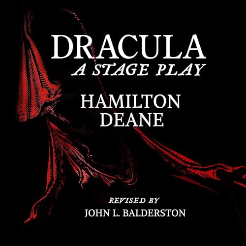 Cover of Dracula