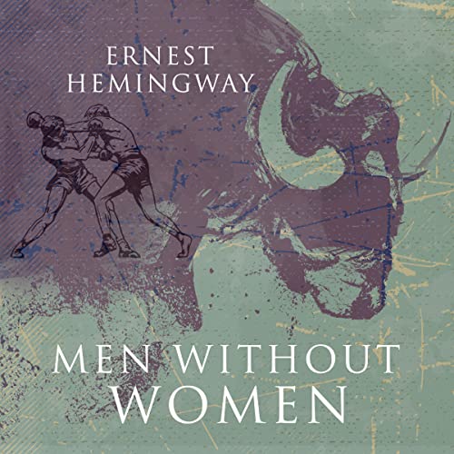 Cover of Men Without Women