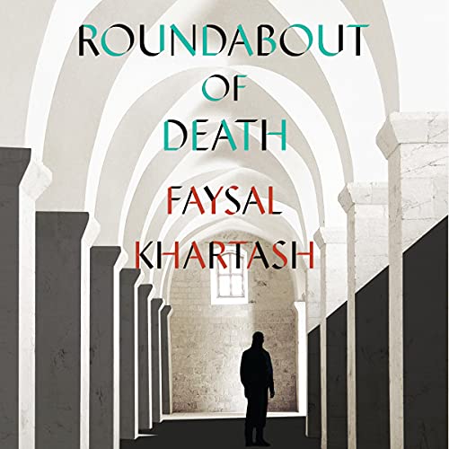 Cover of Roundabout of Death