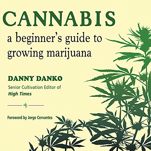 Cover of Cannabis