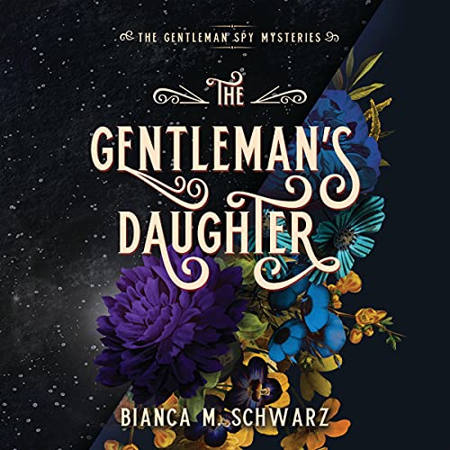 Cover of The Gentleman's Daughter