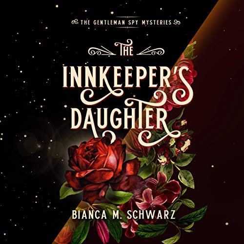 Cover of The Innkeeper's Daughter