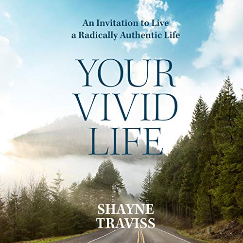 Cover of Your Vivid Life