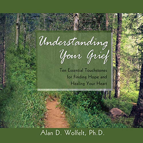 Cover of Understanding Your Grief