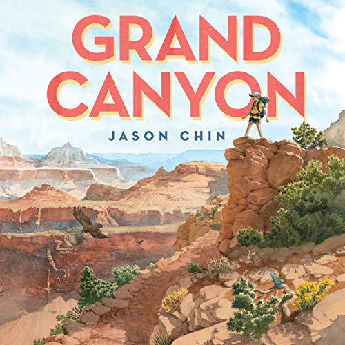 Cover of Grand Canyon