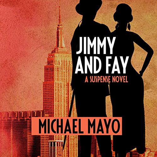 Cover of Jimmy and Fay