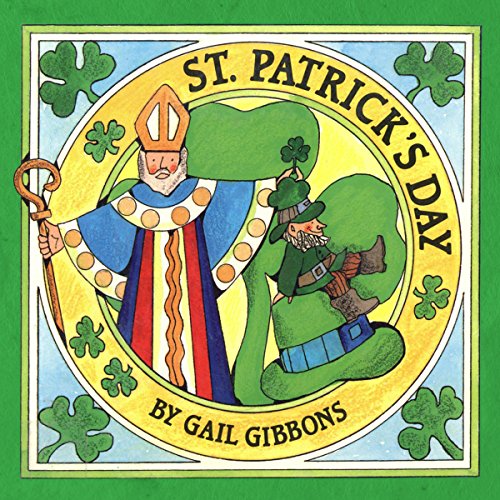 Cover of St. Patrick's Day