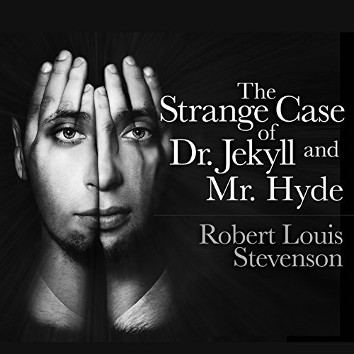 Cover of The Strange Case of Dr. Jekyll and Mr. Hyde
