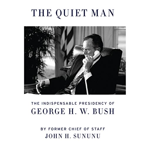 Cover of The Quiet Man
