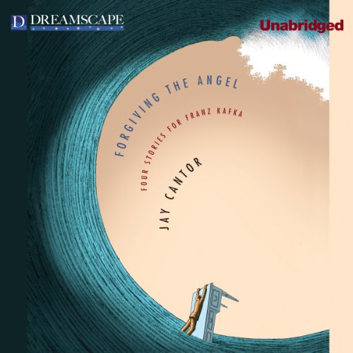 Cover of Forgiving the Angel