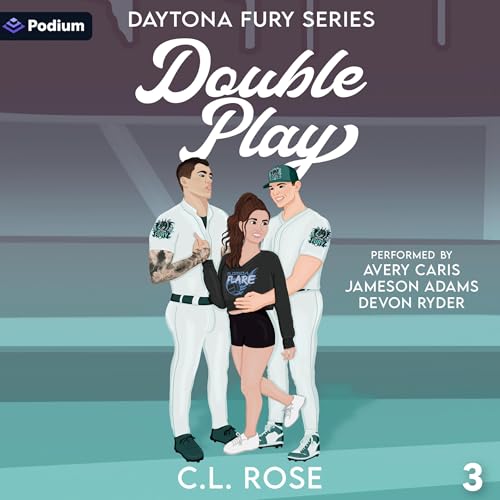 Cover of Double Play