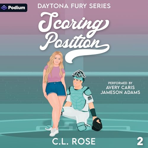 Cover of Scoring Position