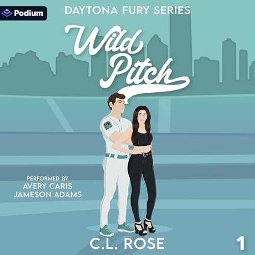 Cover of Wild Pitch