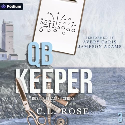 Cover of QB Keeper