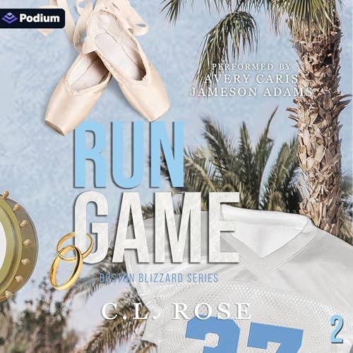 Cover of Run Game