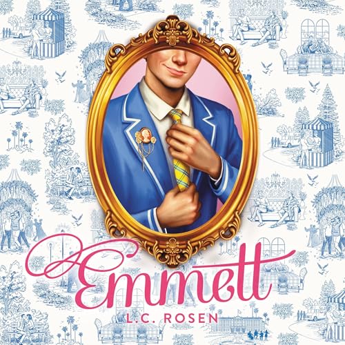 Cover of Emmett