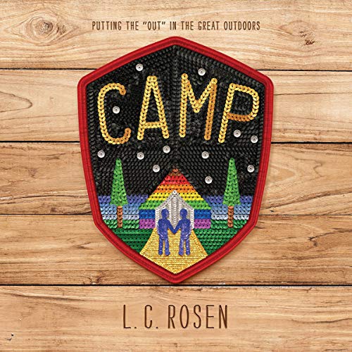 Cover of Camp