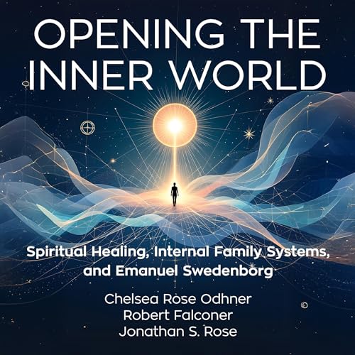 Cover of Opening the Inner World