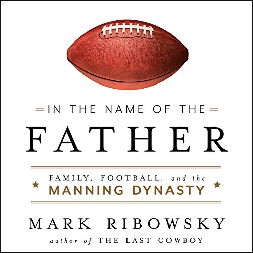 Cover of In the Name of the Father