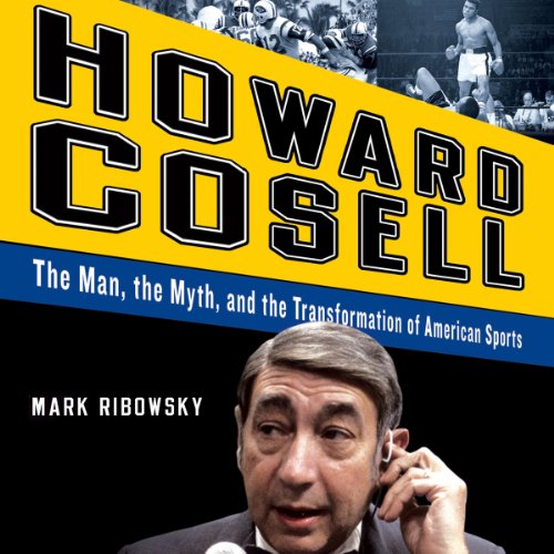 Cover of Howard Cosell