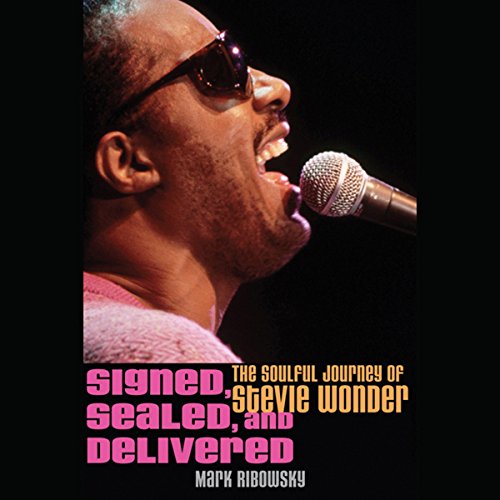 Cover of Signed, Sealed, and Delivered