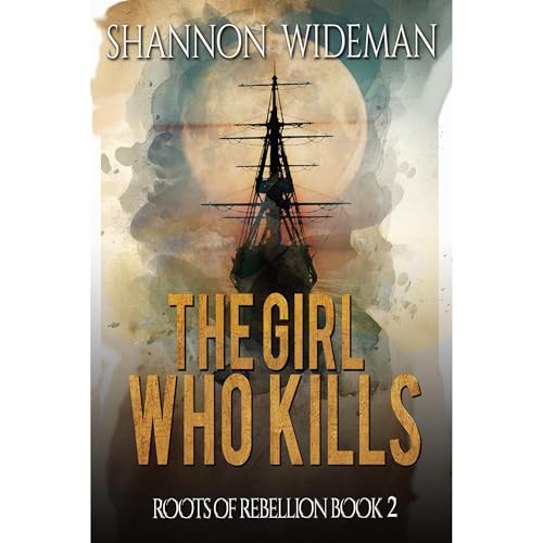 Cover of The Girl Who Kills