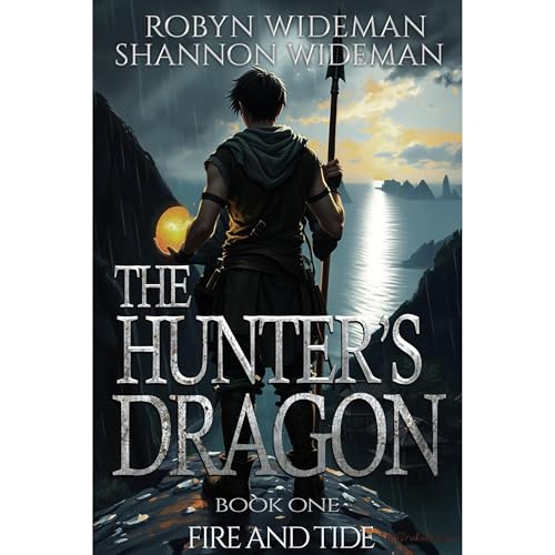 Cover of Fire and Tide