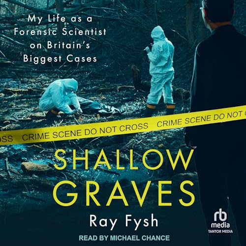 Cover of Shallow Graves
