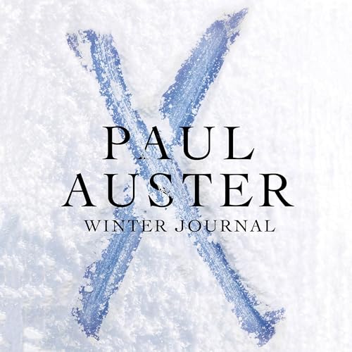 Cover of Winter Journal