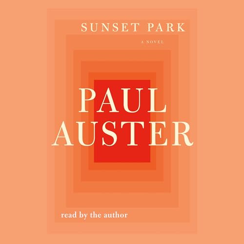 Cover of Sunset Park