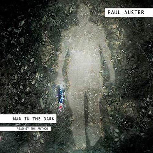 Cover of Man in the Dark