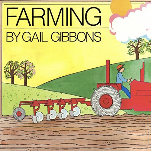 Cover of Farming