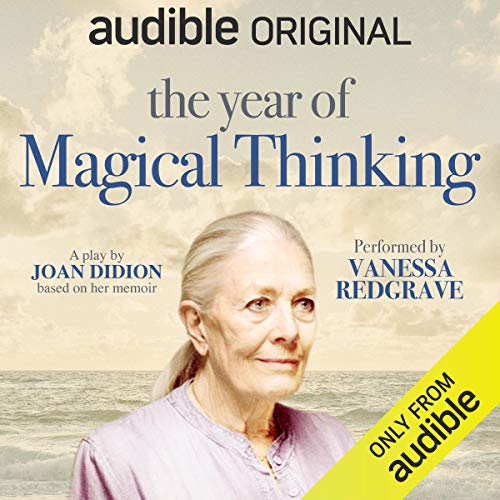 Cover of The Year of Magical Thinking
