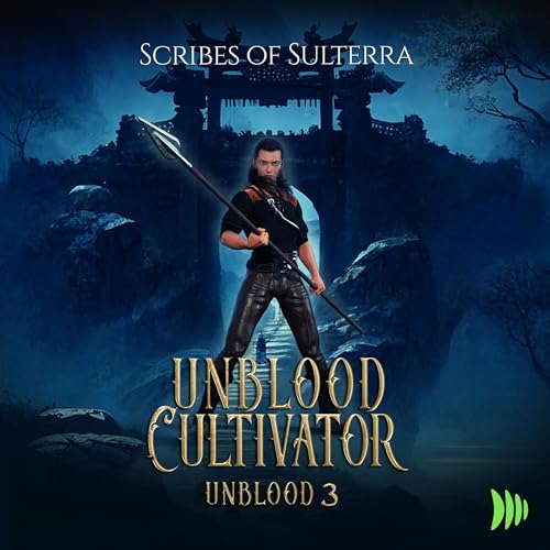 Cover of Unblood Cultivator