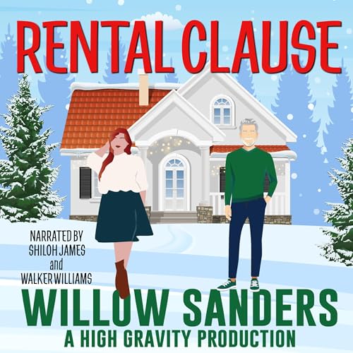 Cover of Rental Clause