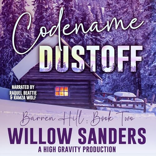 Cover of Codename: Dustoff