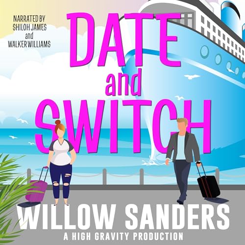 Cover of Date and Switch
