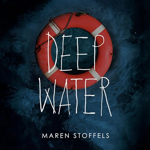 Cover of Deep Water