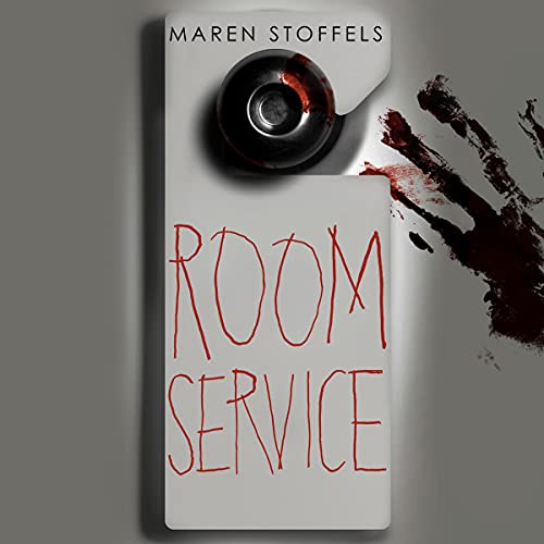 Cover of Room Service