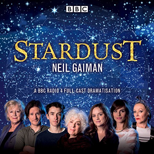 Cover of Stardust