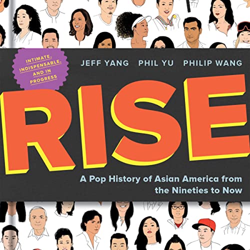 Cover of Rise