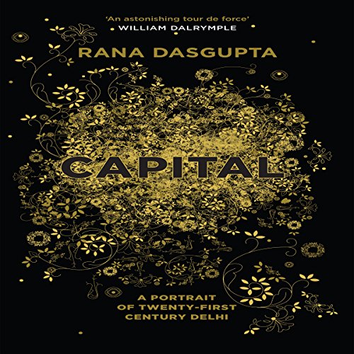 Cover of Capital