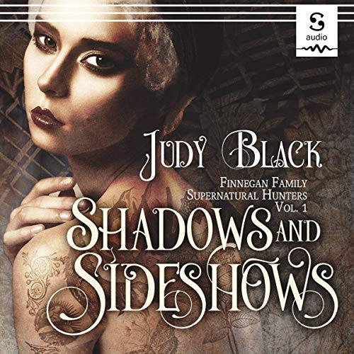 Cover of Shadows & Sideshows