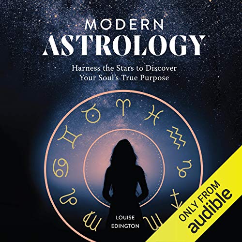 Cover of Modern Astrology