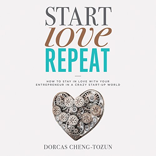 Cover of Start, Love, Repeat